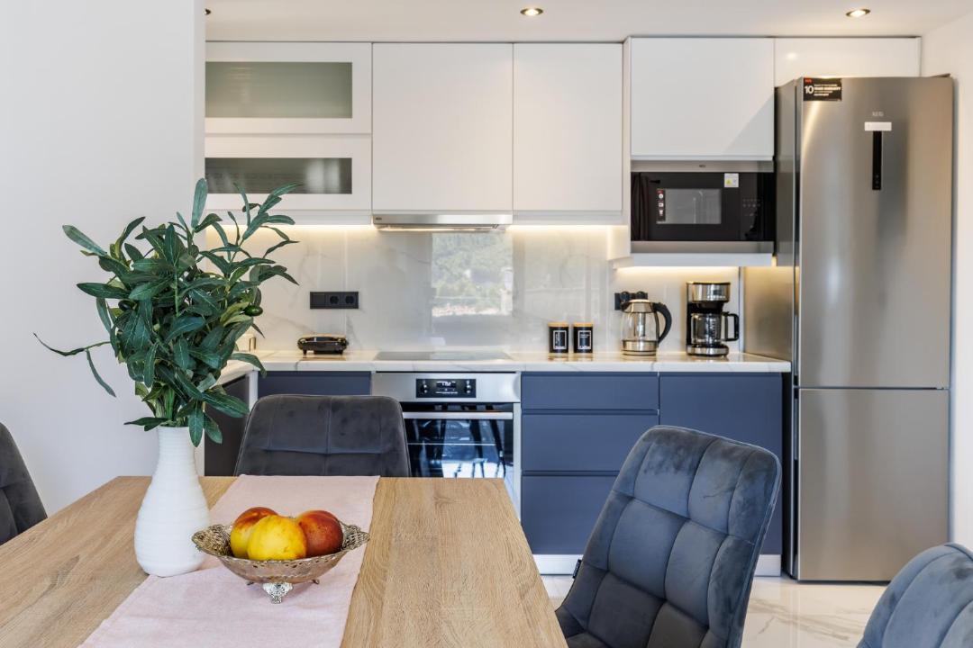 Photo of Kitchen in Neo Klima