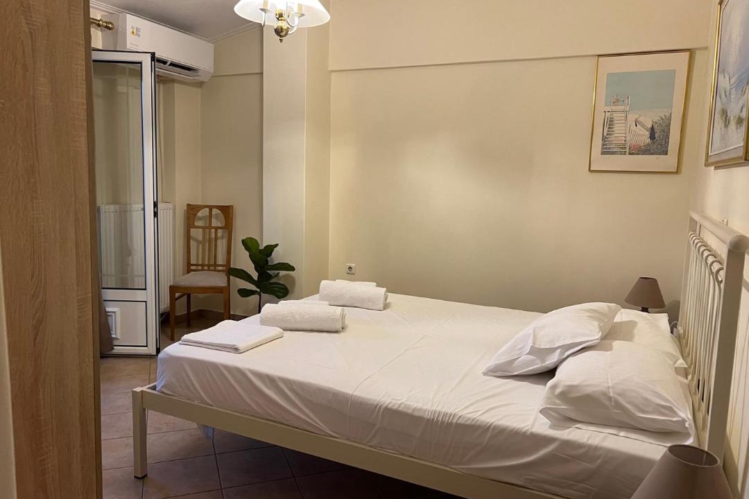 Photo of Bedroom in Oropos