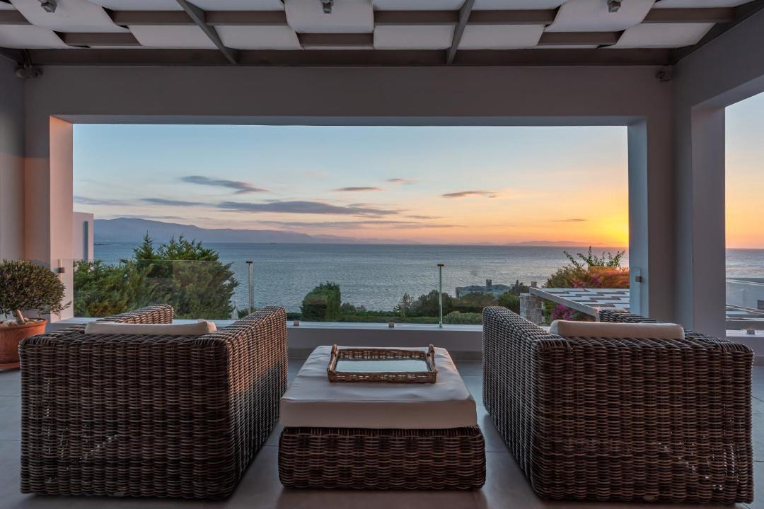 Photo of Patio Balcony in Katakali