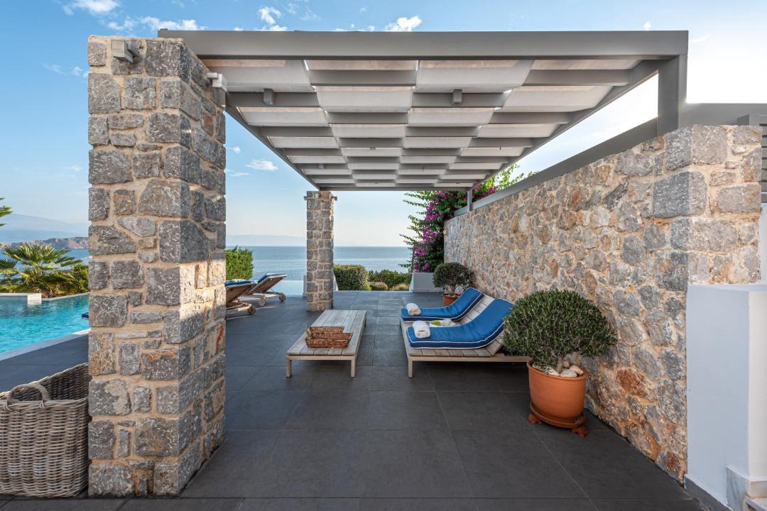 Photo of Patio Balcony in Katakali