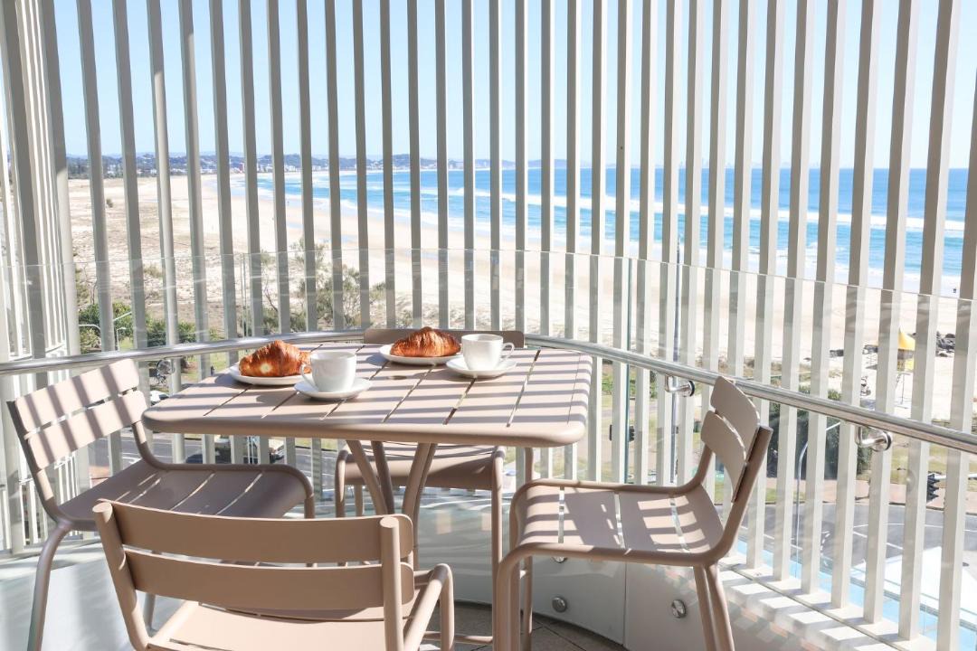 Photo of Patio Balcony in Coolangatta