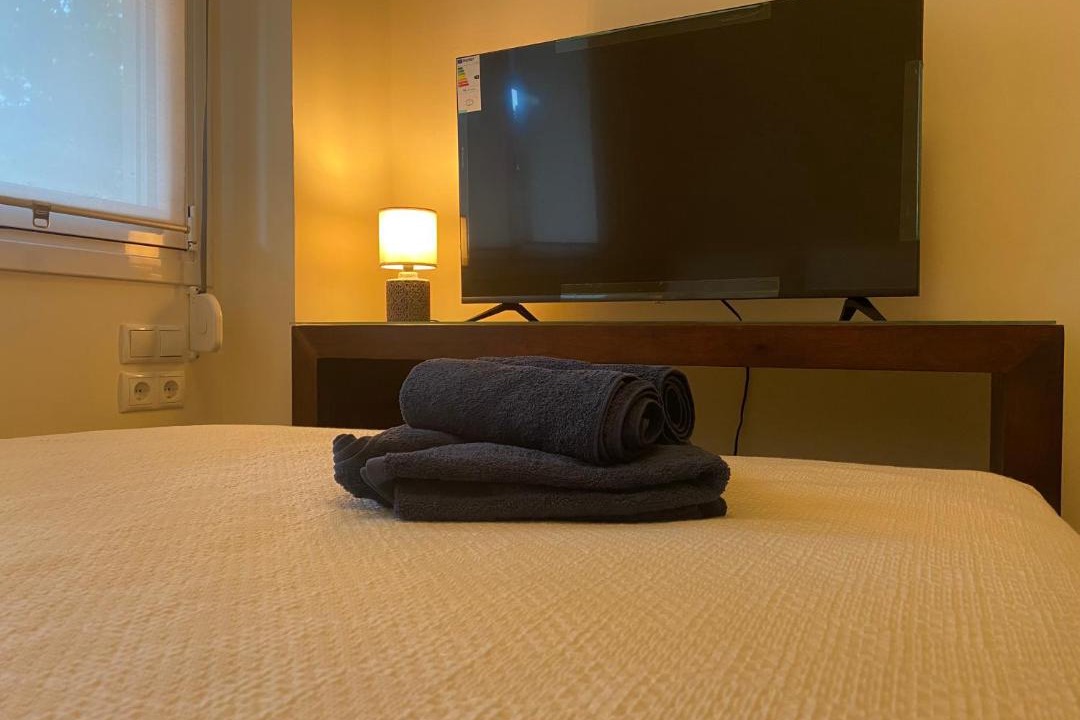 Photo of Bedroom in Khalandrion