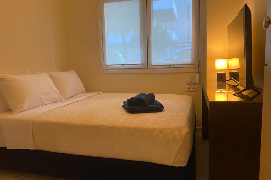 Photo of Bedroom in Khalandrion