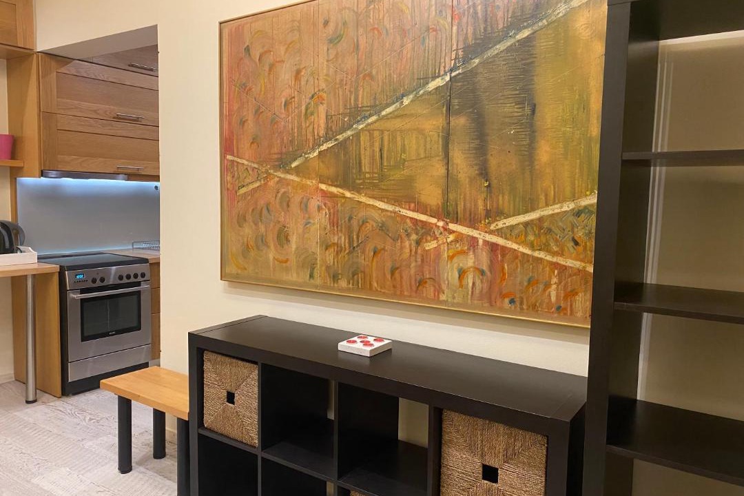 Photo of Kitchen in Khalandrion