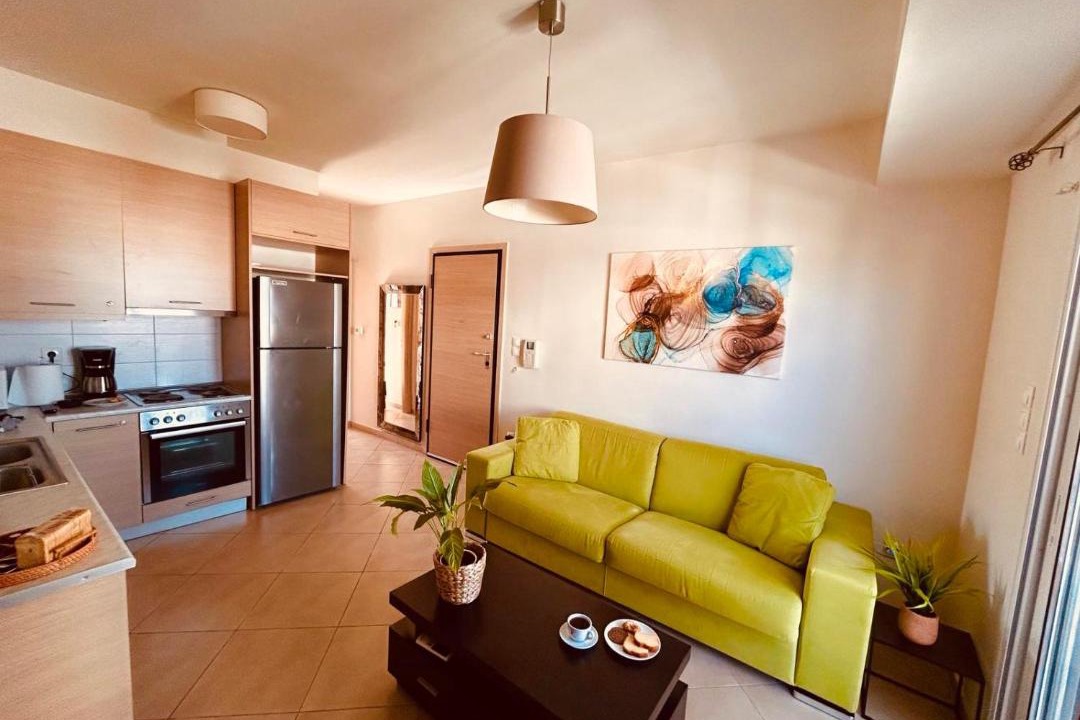 Photo of Livingroom in Neos Kosmos