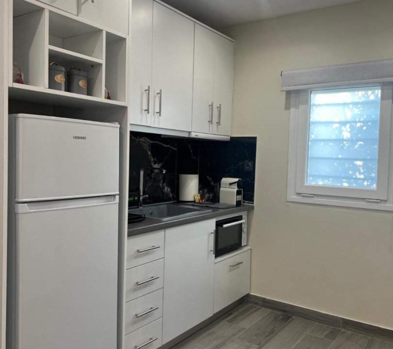 Photo of Kitchen in Rododafni