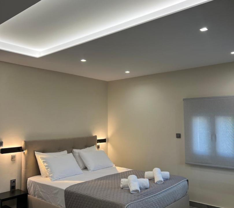 Photo of Bedroom in Rododafni