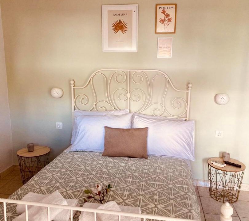 Photo of Bedroom in Kontokali