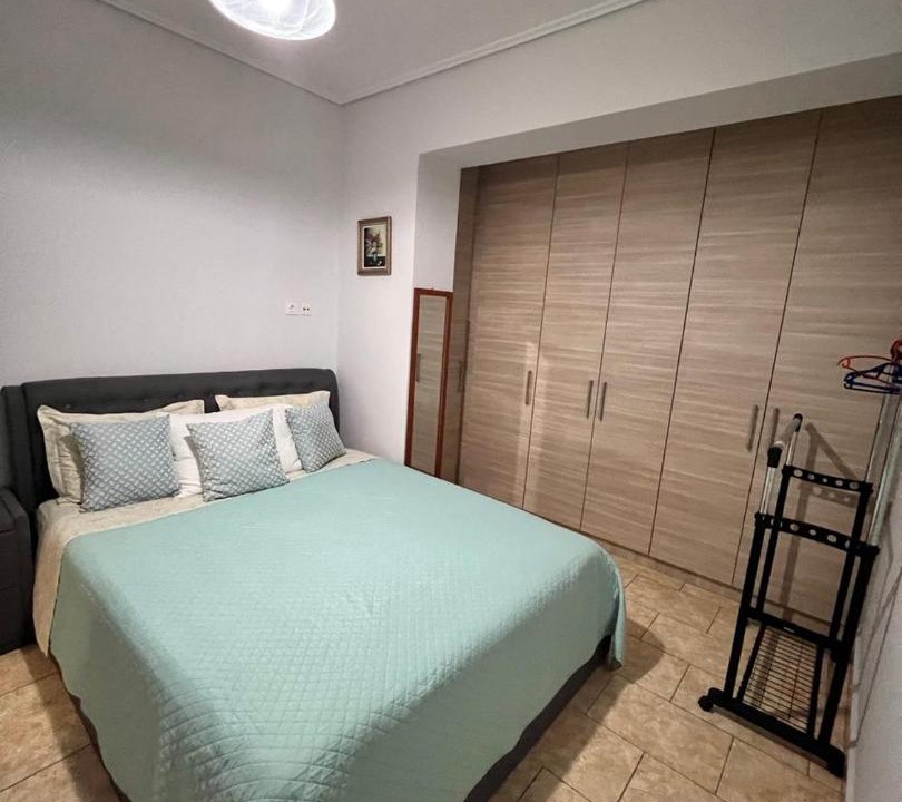 Photo of Bedroom in Loutraki