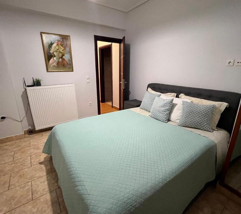 Photo of Bedroom in Loutraki