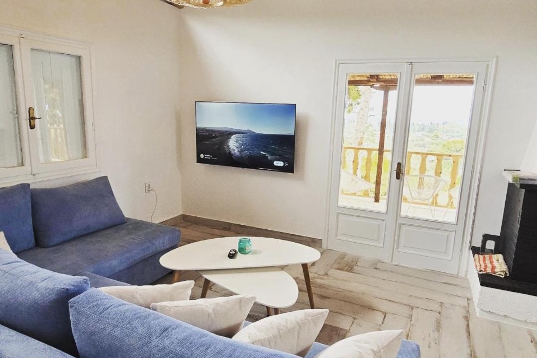 Photo of Livingroom in Oropos