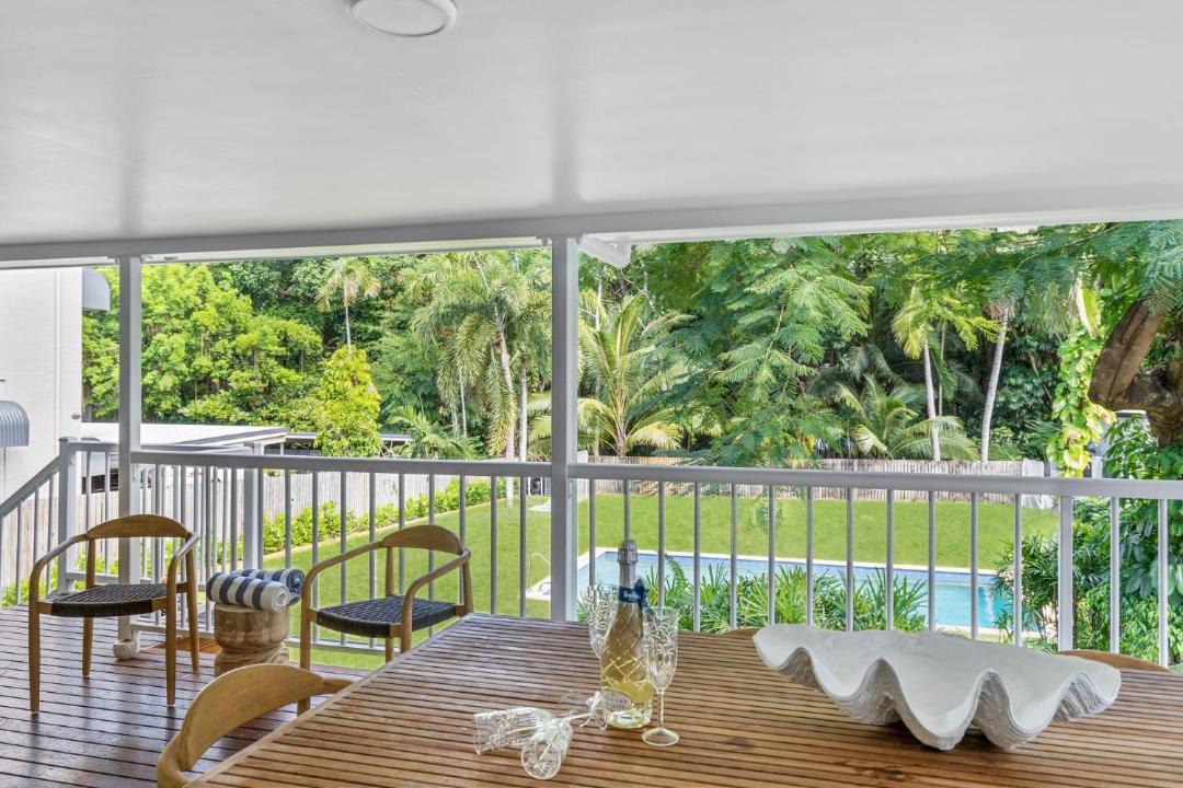 Photo of Patio Balcony in Yorkeys Knob