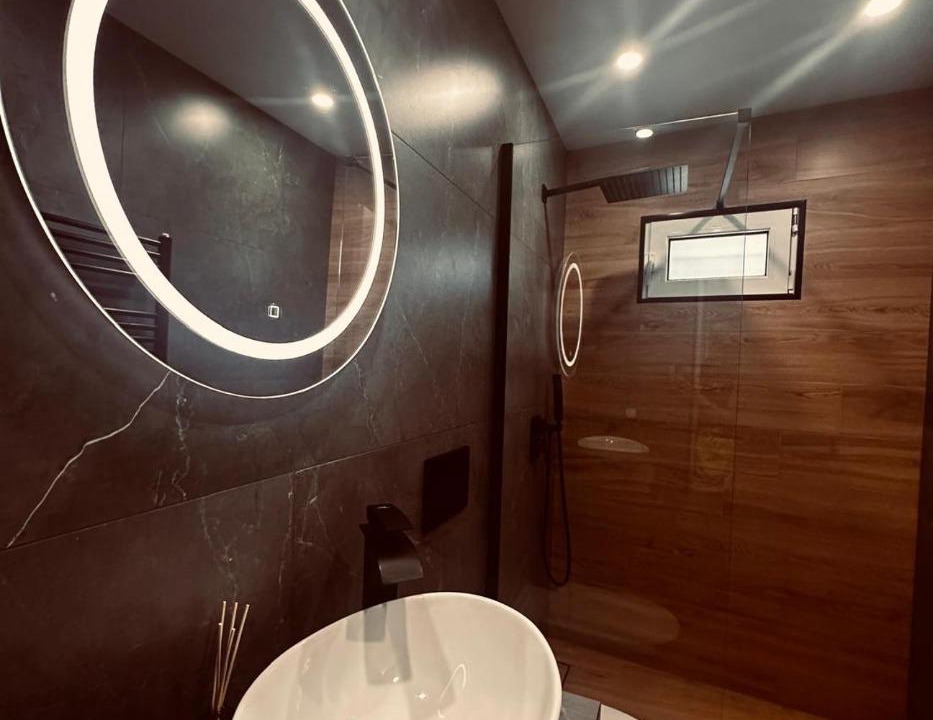 Photo of Bathroom in Diakofto