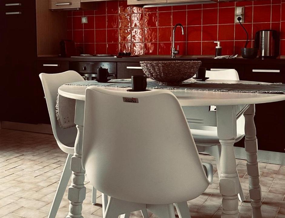 Photo of Kitchen in Diakofto