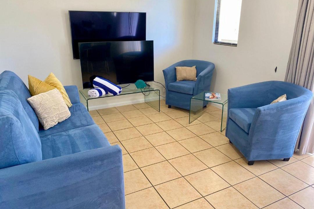 Photo of Livingroom in North Ward