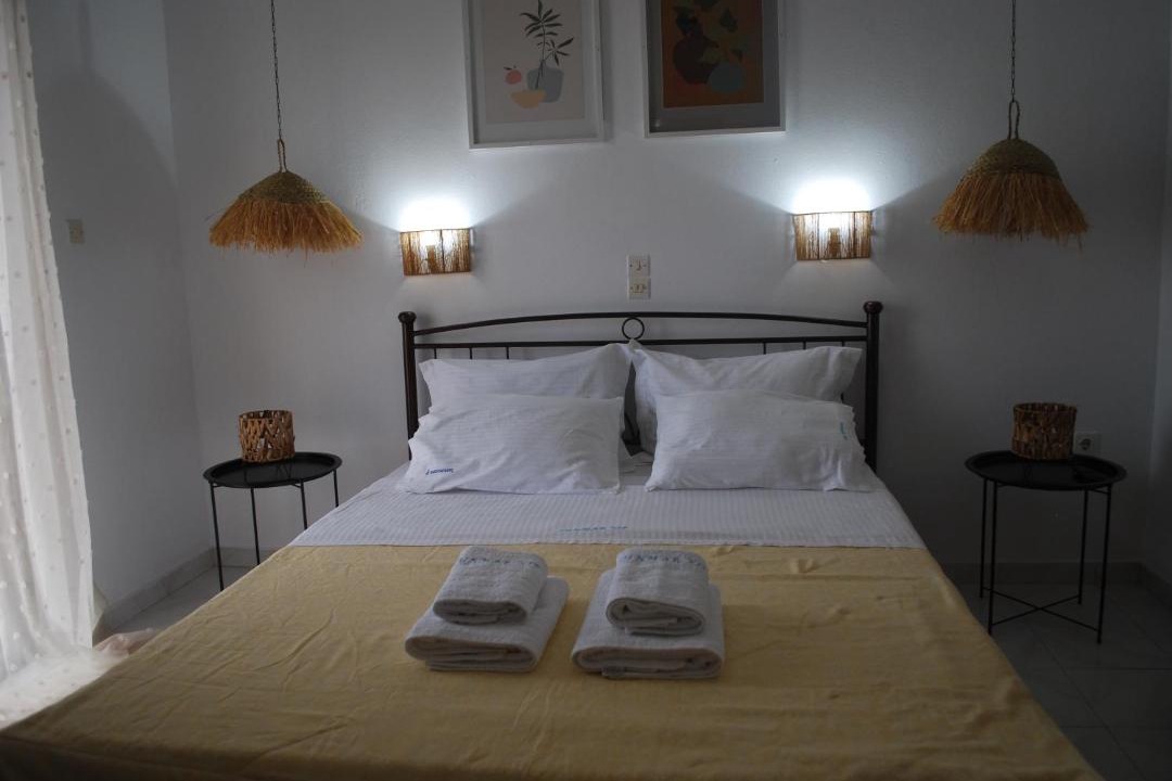 Photo of Bedroom in Agia Marina