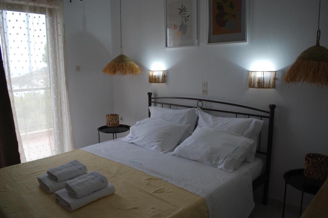 Photo of Bedroom in Agia Marina
