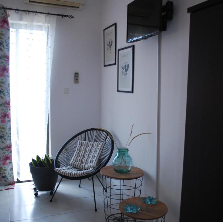 Photo of Livingroom in Agia Marina
