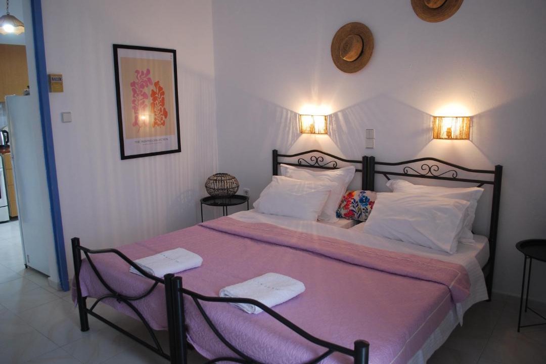 Photo of Bedroom in Agia Marina