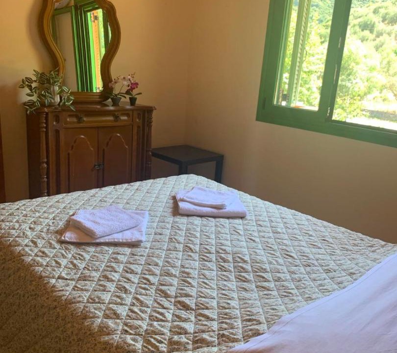 Photo of Bedroom in Gefira Mpania