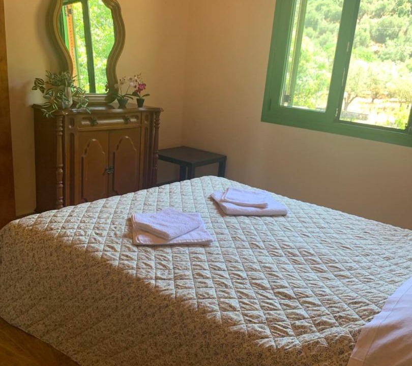 Photo of Bedroom in Gefira Mpania