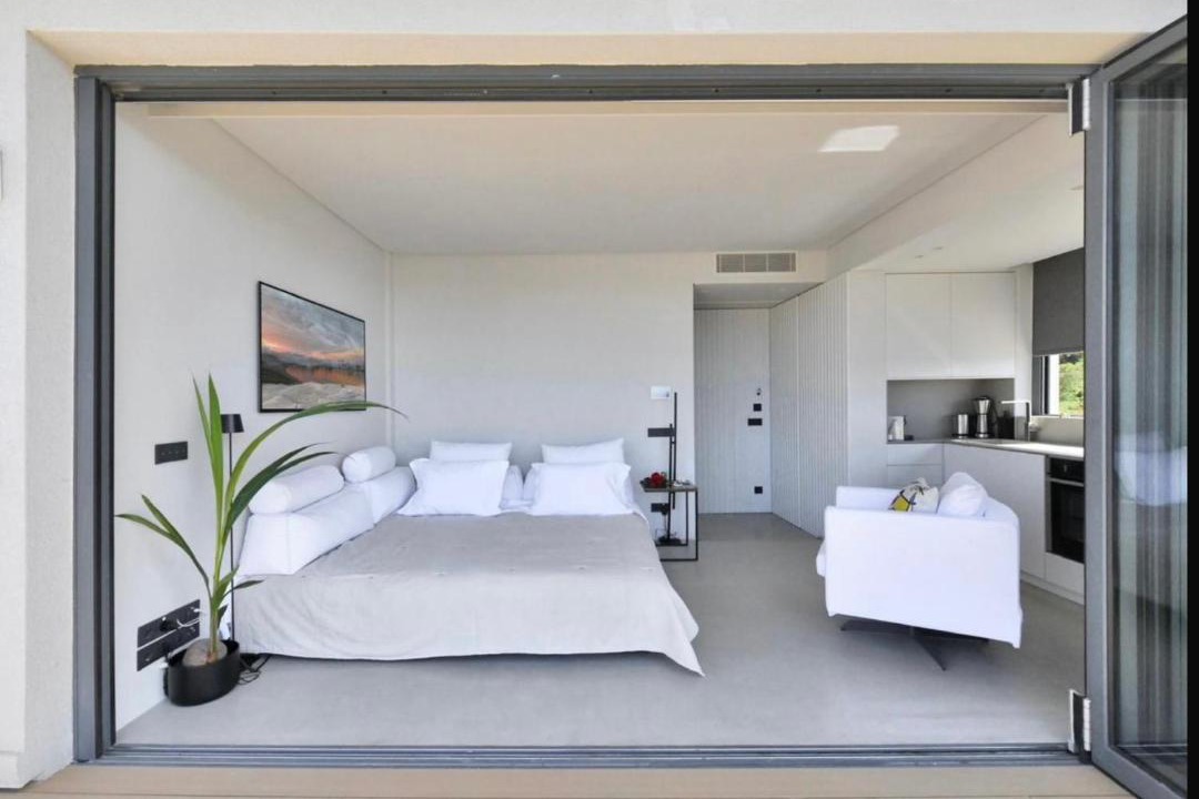 Photo of Bedroom in Vouliagmeni