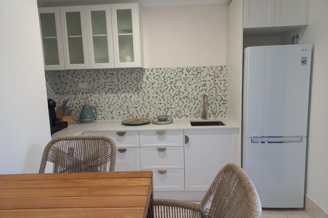 Photo of Kitchen in Tinbeerwah