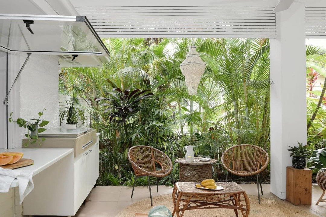 Photo of Patio Balcony in Buderim