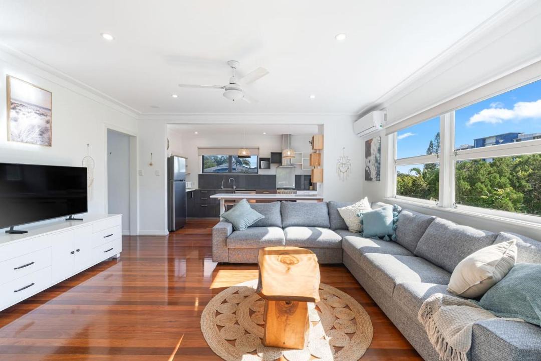 Photo of Livingroom in Urangan
