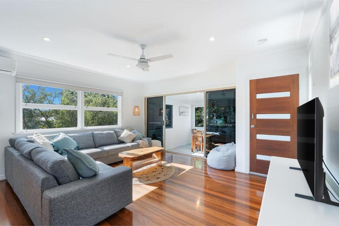 Photo of Livingroom in Urangan