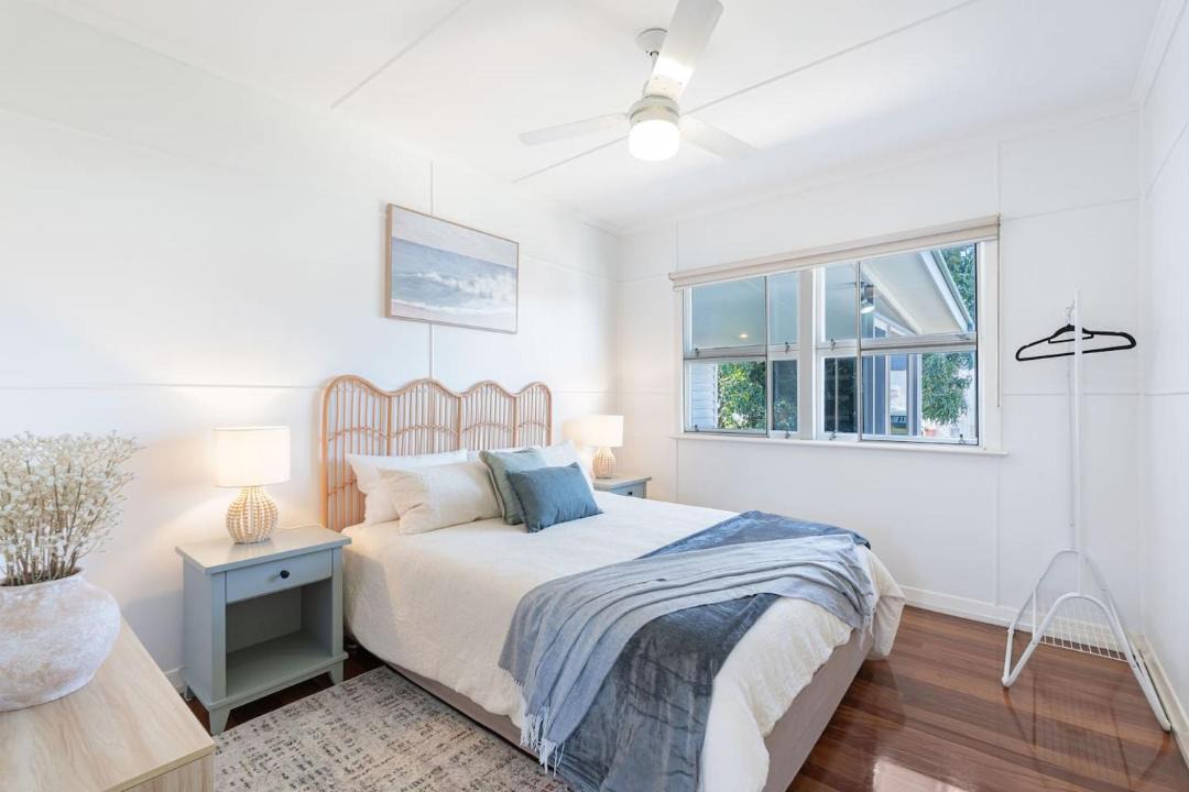 Photo of Bedroom in Urangan