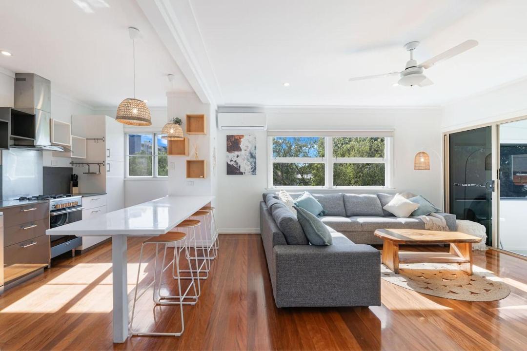 Photo of Livingroom in Urangan