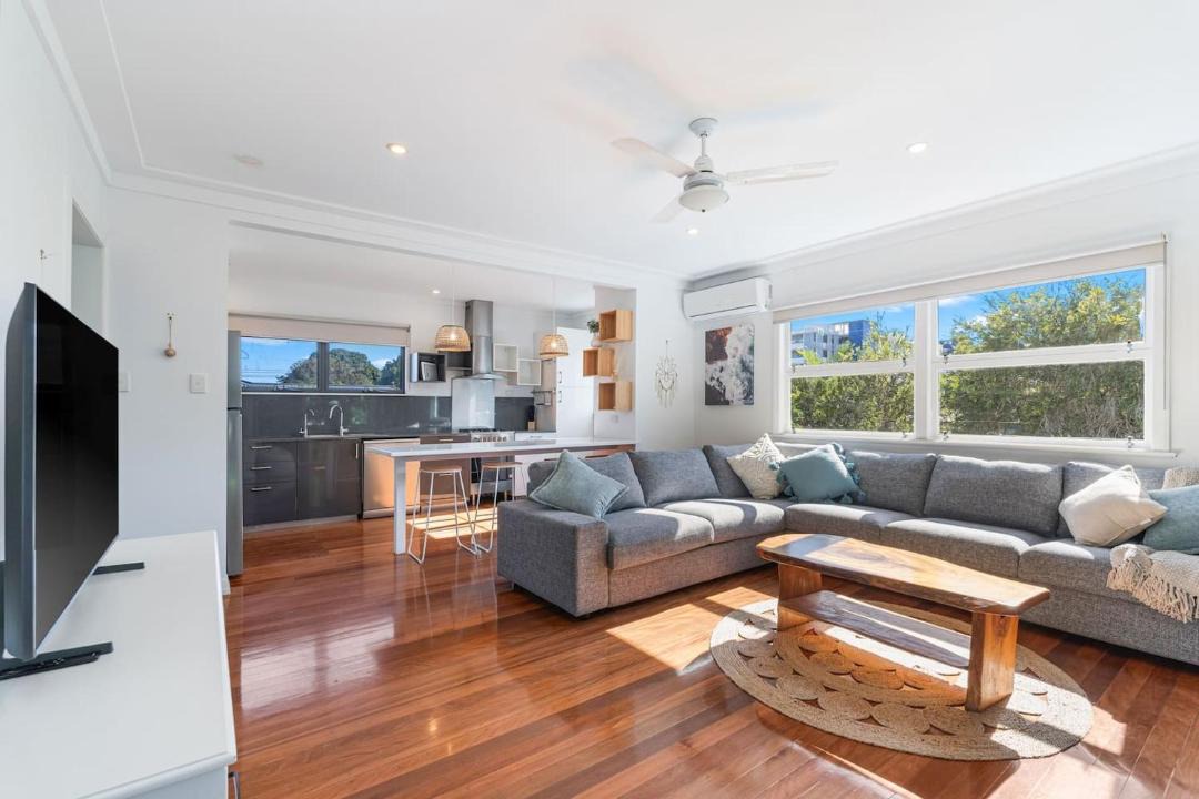 Photo of Livingroom in Urangan