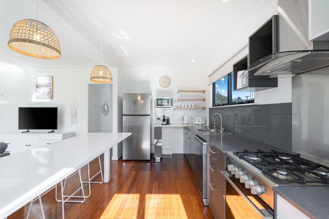 Photo of Kitchen in Urangan