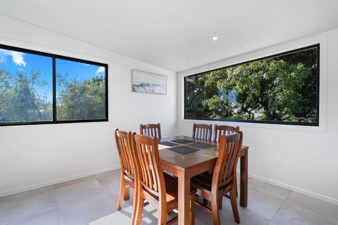 Photo of Livingroom in Urangan