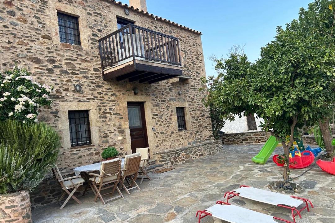 Photo of Others in Monemvasia