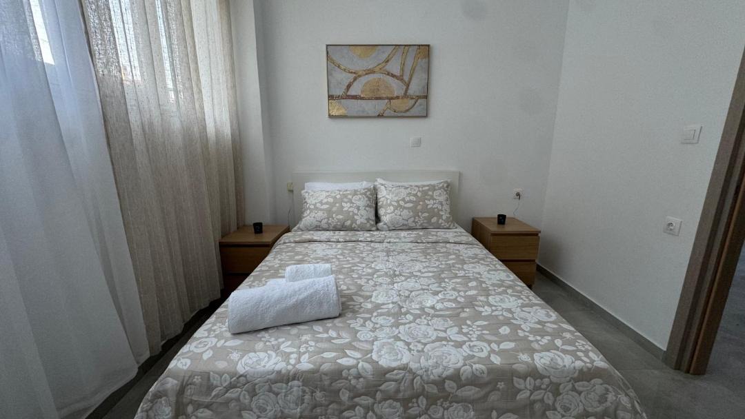 Photo of Bedroom in Tithorea