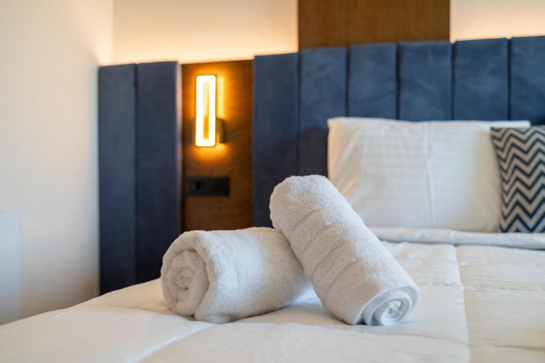 Photo of Bedroom in Kos