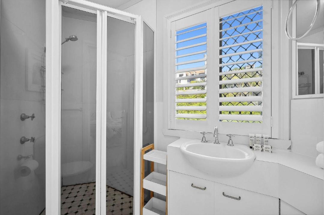 Photo of Bathroom in Coolum Beach