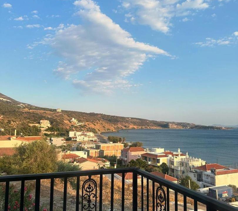Photo of Patio Balcony in Voies