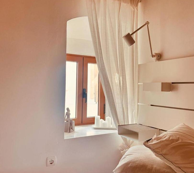 Photo of Bedroom in Voies