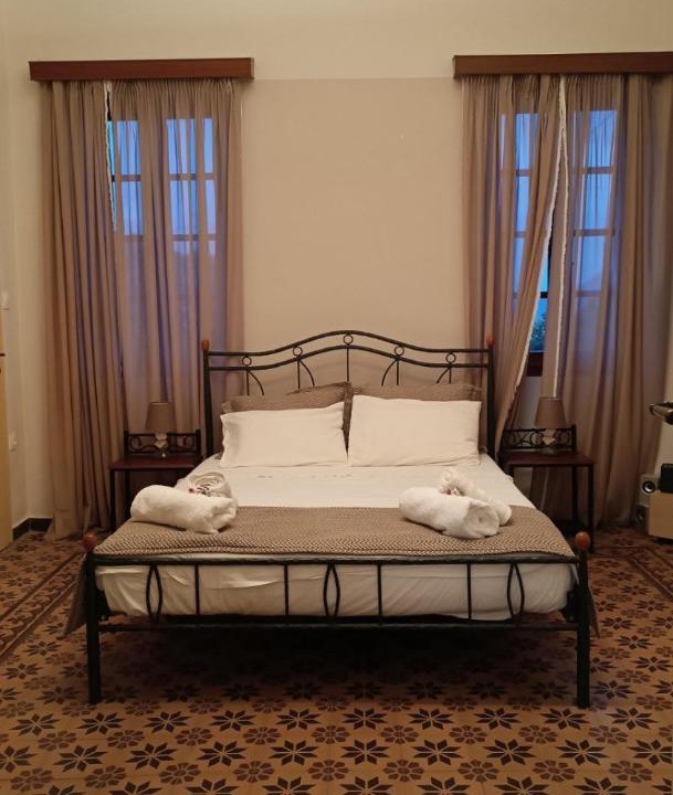 Photo of Bedroom in Perdhika