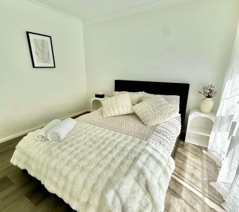 Photo of Bedroom in Canungra