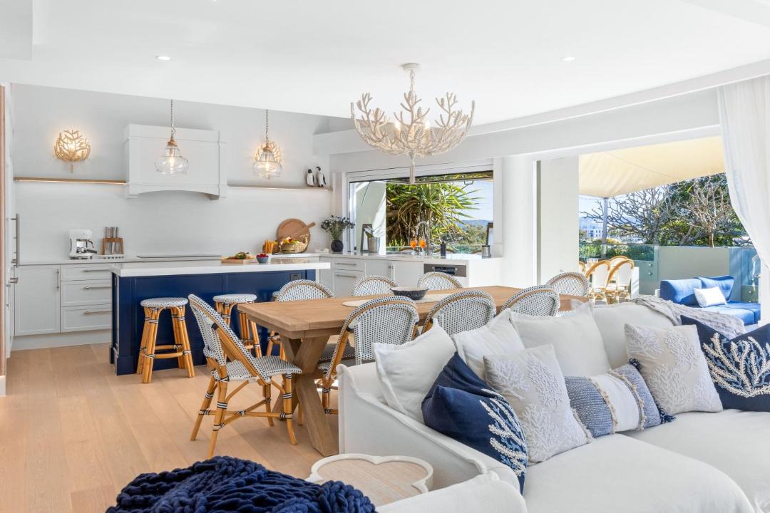 Photo of Livingroom in Noosa Heads