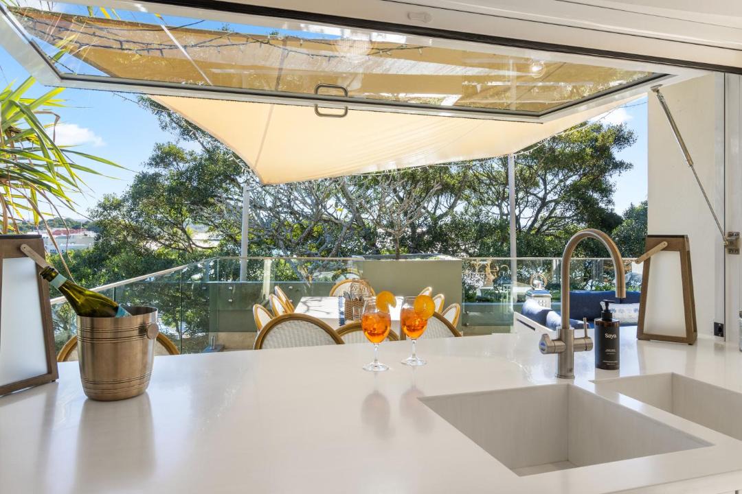 Photo of Patio Balcony in Noosa Heads