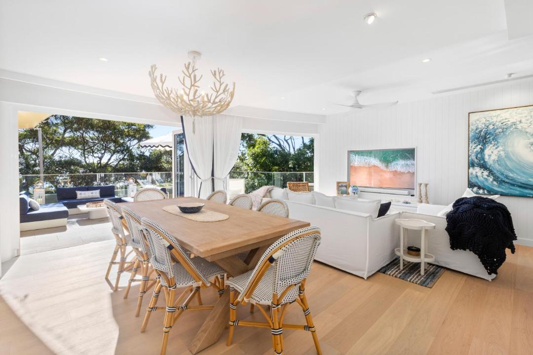 Photo of Livingroom in Noosa Heads