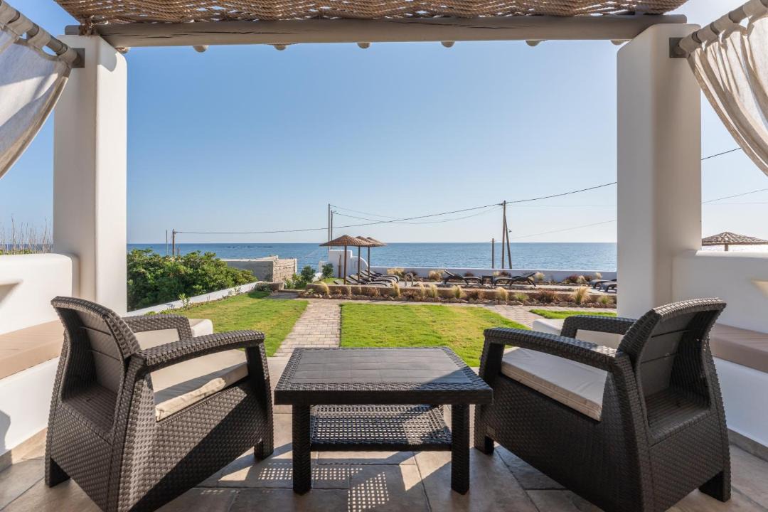Photo of Patio Balcony in Skiros