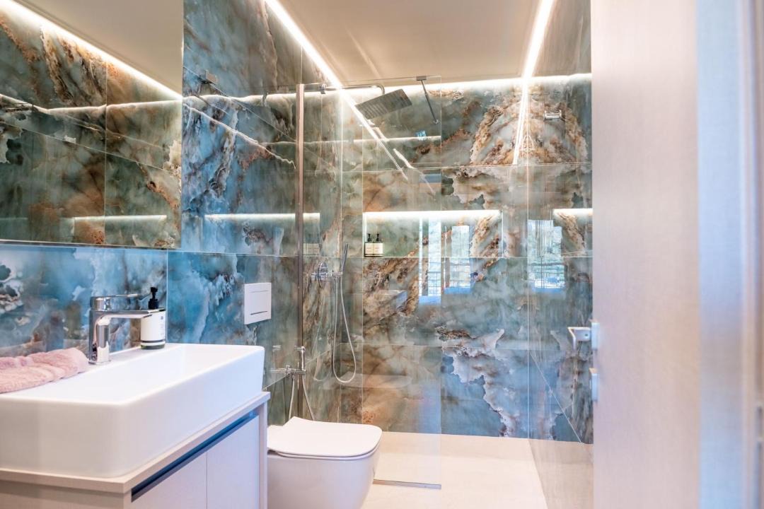Photo of Bathroom in Megali Mantineia