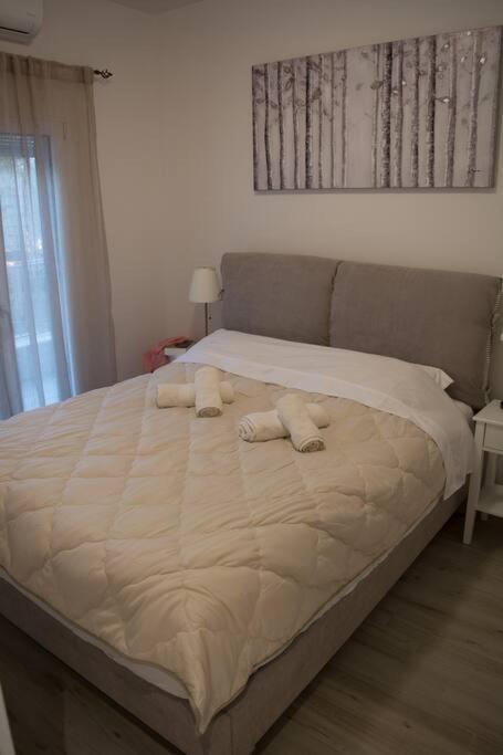 Photo of Bedroom in Nafpaktos