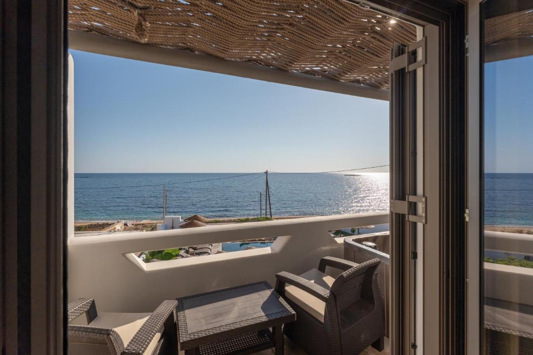 Photo of Patio Balcony in Skiros
